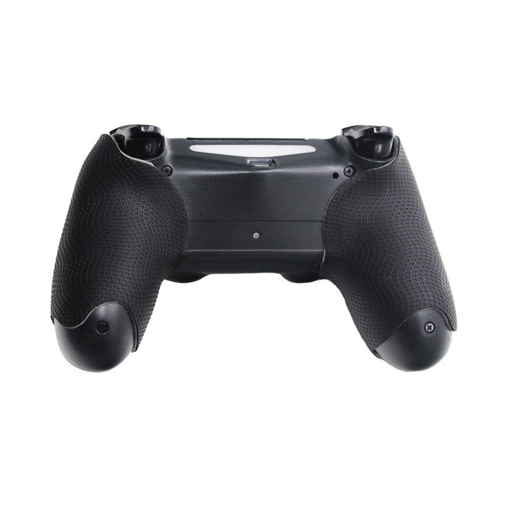 Pour Sony PS4 CH-PS4-003 Game Many Anti-Slip Protective Sticker (Noir)