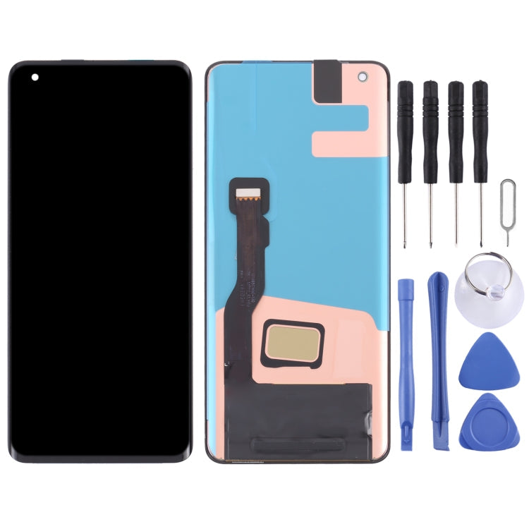 Original LCD Screen and Digitizer Complete Assembly For Huawei Mate 40