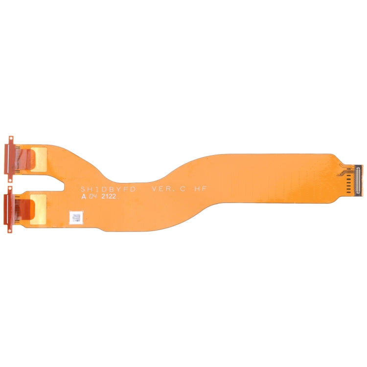 Cable Flex LCD Para Huawei Matepad 11 2021 DBY-W09 DBY-AL00