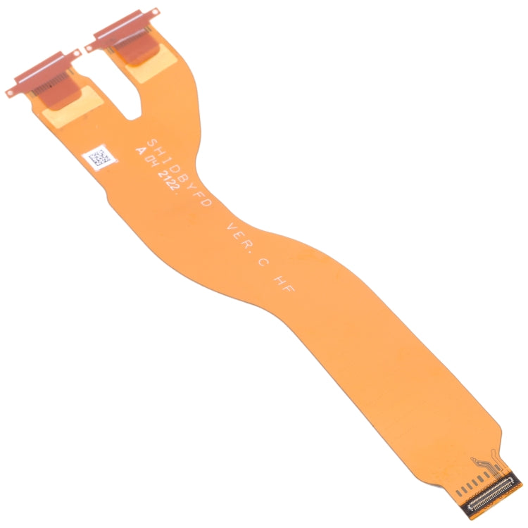 Câble flexible LCD pour Huawei Matepad 11 2021 DBY-W09 DBY-AL00
