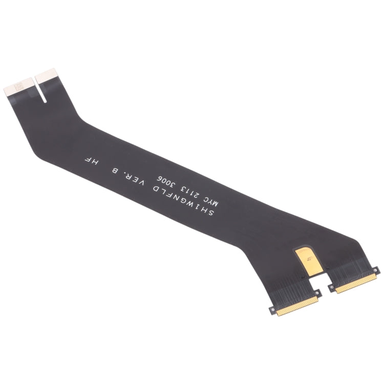 Cable Flex LCD Para Huawei MatePad Pro 12.6 2021 WGR-W09