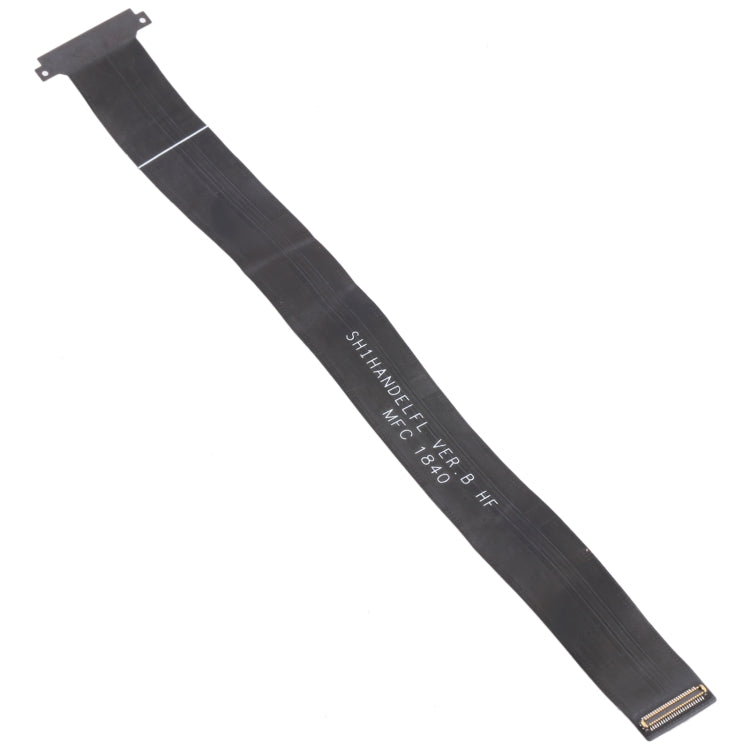 Câble flexible LCD pour Honor WaterPlay 8 pouces HDL-W09