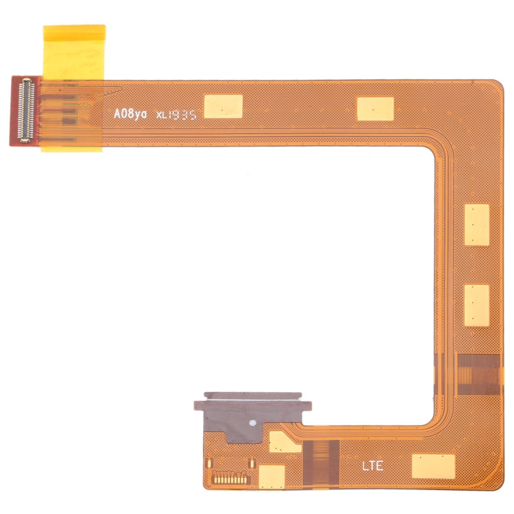 Câble flexible LCD pour Huawei C5 8.0 Mon-Al19b