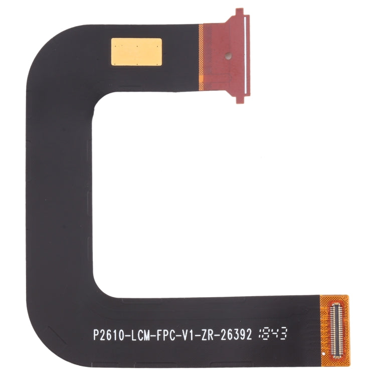 Câble flexible LCD pour Huawei MediaPad M5 Lite 10.1
