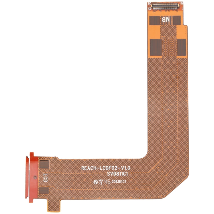 Câble flexible LCD pour Huawei MediaPad T3 8.0 KOB-L09 KOB-W09