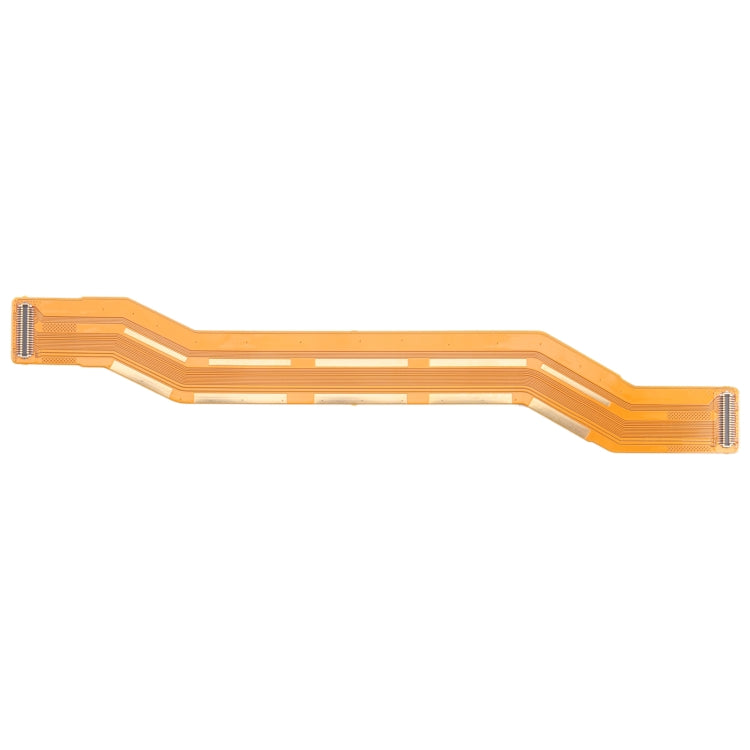 Motherboard Flex Cable For Oppo Realme C25 RMX3193 RMX3191