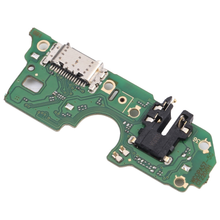 Charging Port Board For Oppo A57 5G