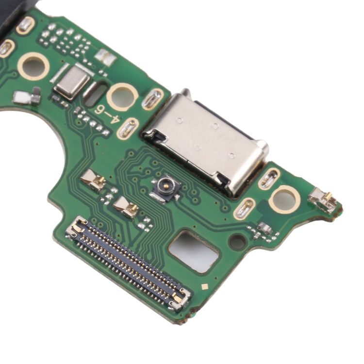 Charging Port Board For Oppo A57 5G