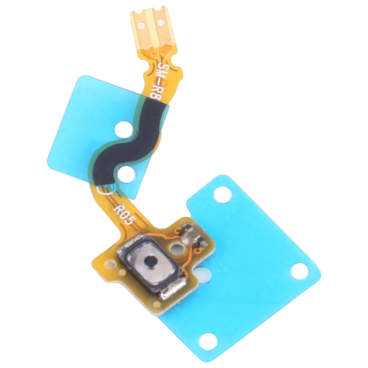 For Samsung Galaxy Watch Active 2 Aluminum 40mm SM-R830 Power Button Flex Cable