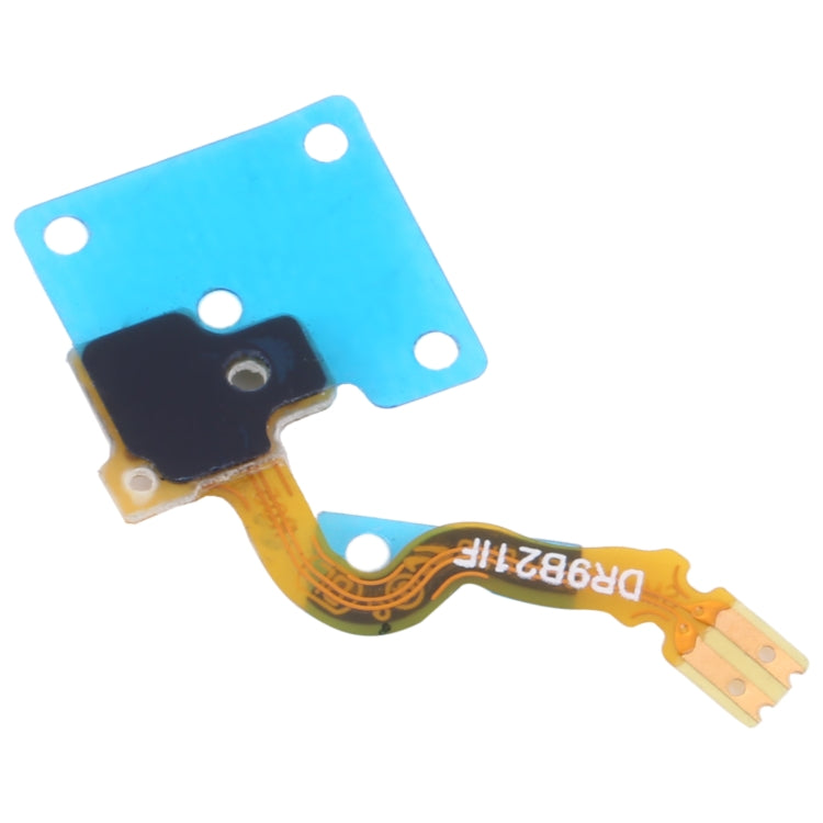 For Samsung Galaxy Watch Active 2 Aluminum 40mm SM-R830 Power Button Flex Cable