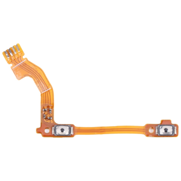 For Samsung Gear S3 Classic / Gear S3 Frontier SM-R760 SM-R770 Power Button Flex Cable
