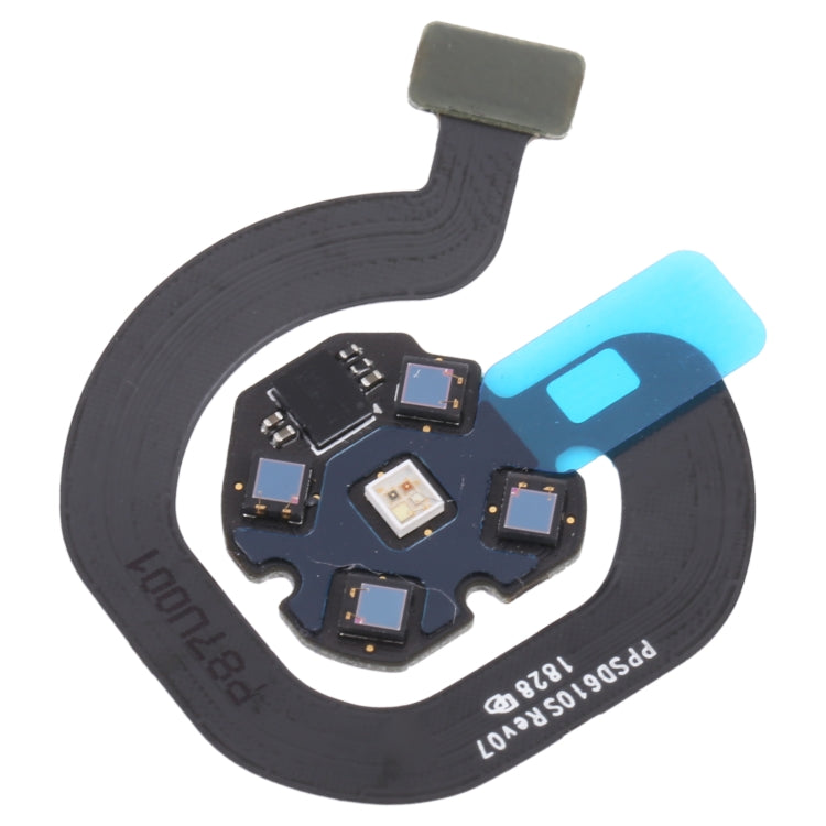 Cable Flex del Sensor de monitor de frecuencia cardíaca Para Samsung Galaxy Watch 42 mm SM-R810