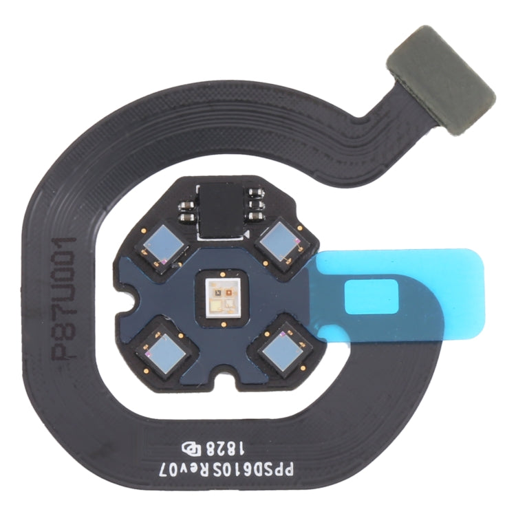 Câble flexible de capteur de moniteur de fréquence cardiaque pour Samsung Galaxy Watch 42mm SM-R810