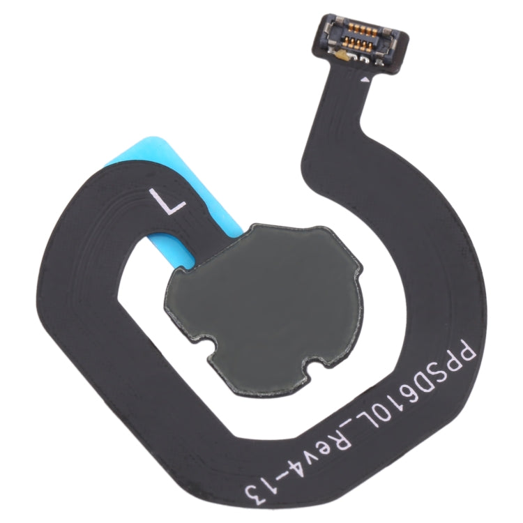 Câble flexible de capteur de moniteur de fréquence cardiaque pour Samsung Galaxy Watch 46mm SM-R800