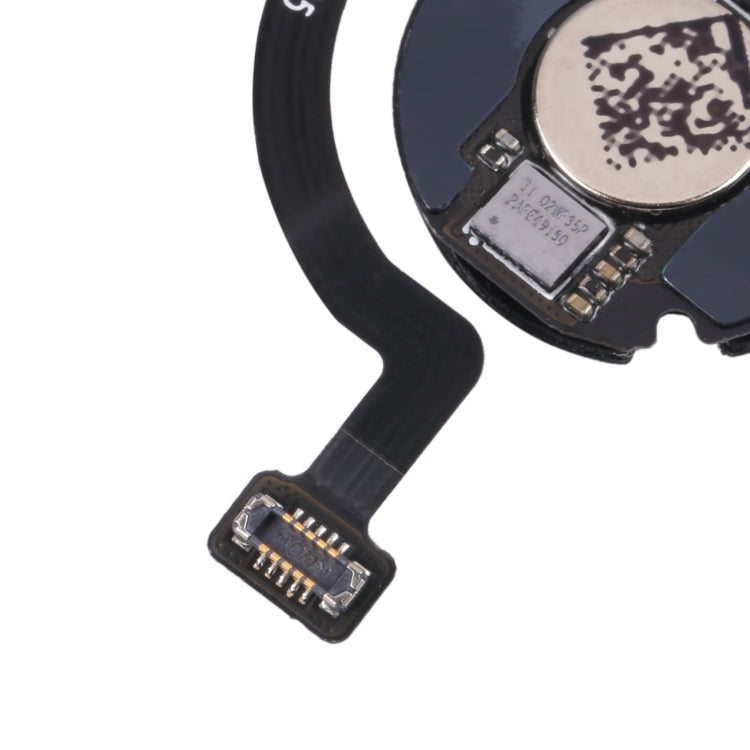 Cable Flex del Sensor de monitor de frecuencia cardíaca Para Samsung Galaxy Watch 3 45 mm SM-R840