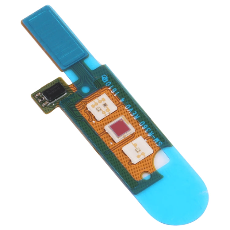 Cable Flex del Sensor de monitor de frecuencia cardíaca Para Samsung Galaxy Fit 2 SM-R360