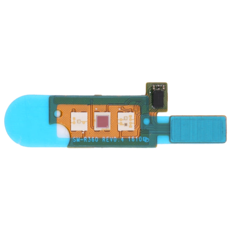Heart Rate Monitor Sensor Flex Cable For Samsung Galaxy Fit 2 SM-R360