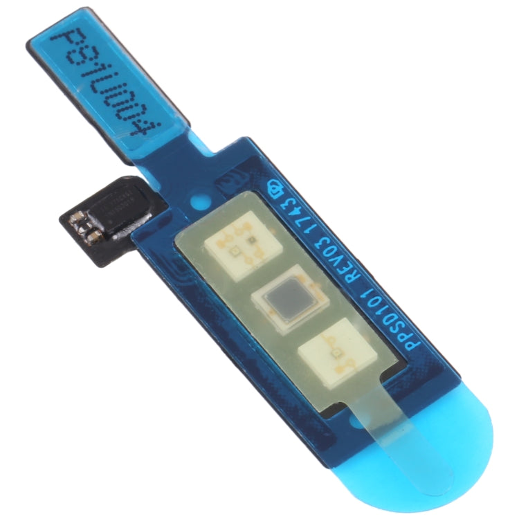 Cable Flex del Sensor de monitor de frecuencia cardíaca Para Samsung Galaxy Fit 2 Pro SM-R365