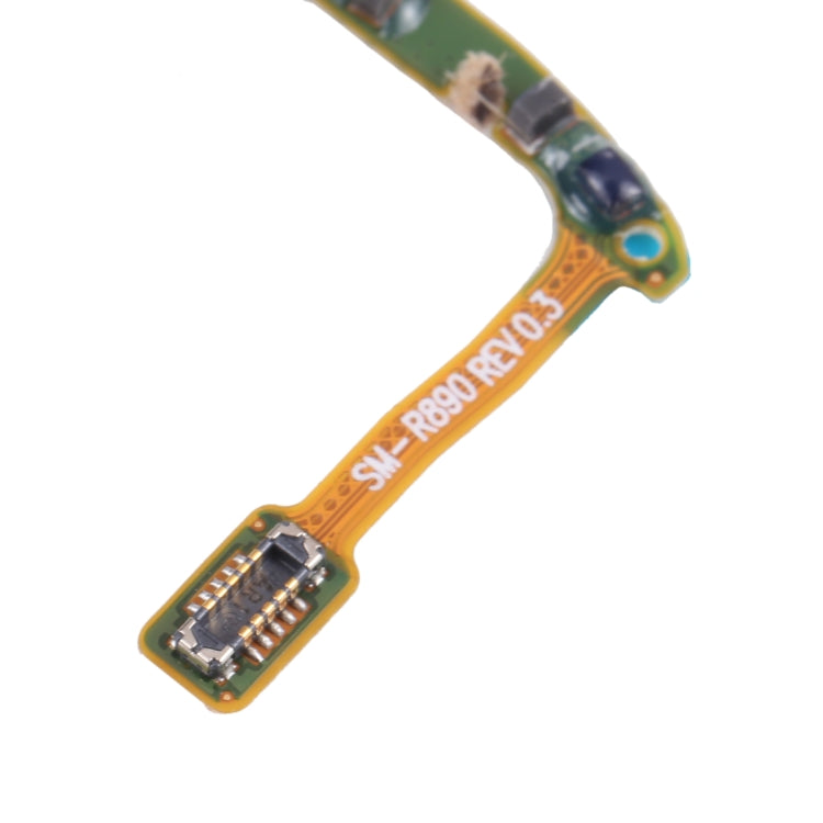 Cable Flex del Sensor de gravedad Para Samsung Galaxy Watch 4 Classic 46 mm SM-R890