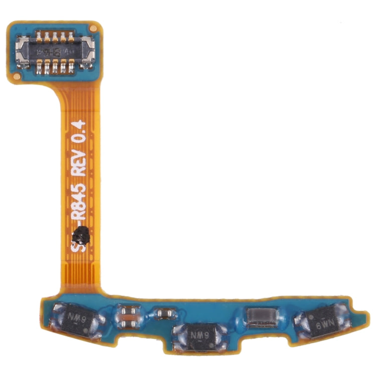 Cable Flex del Sensor de gravedad Para Samsung Galaxy Watch 3 45 mm SM-R840 / R845