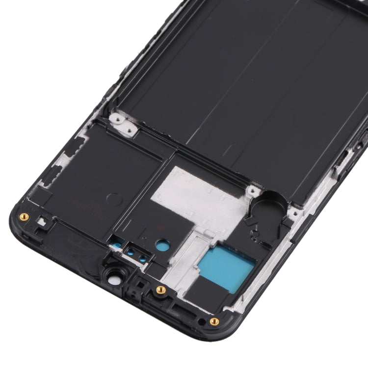 Pantalla LCD Versión TFT y Táctil Digitalizador con marco para Samsung Galaxy A40 SM-A405