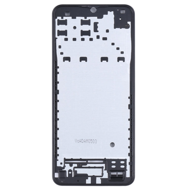 Front Housing LCD Frame Plate for Samsung Galaxy A13 4G SM-A135