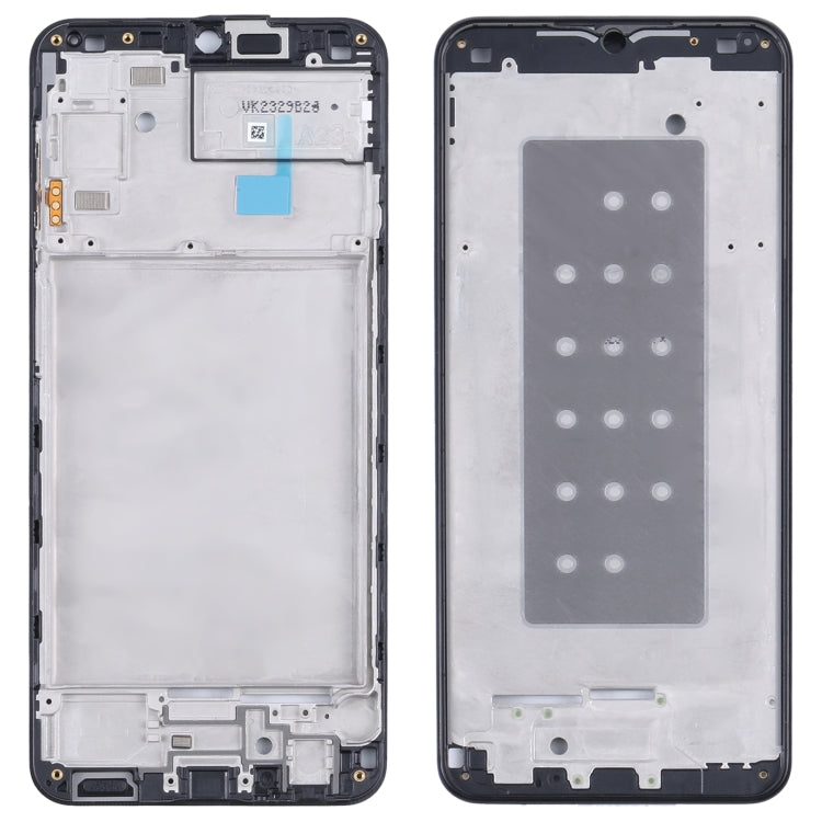 Placa de Marco LCD de Carcasa Frontal para Samsung Galaxy A23 4G SM-A235