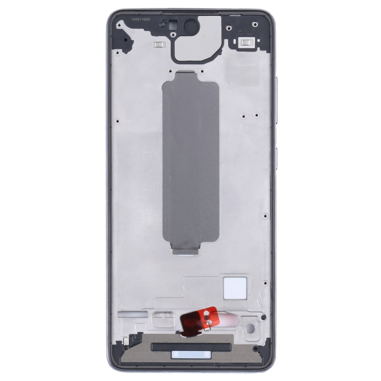 Front Housing LCD Frame Plate for Samsung Galaxy A52s 5G SM-A528B