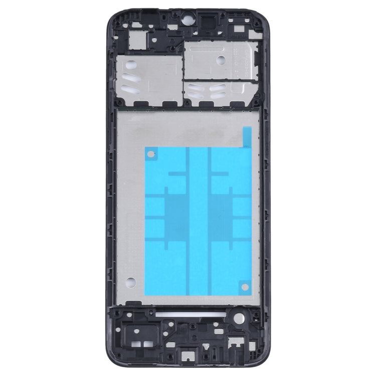 Placa de Marco LCD de Carcasa Frontal para Samsung Galaxy A03 Core