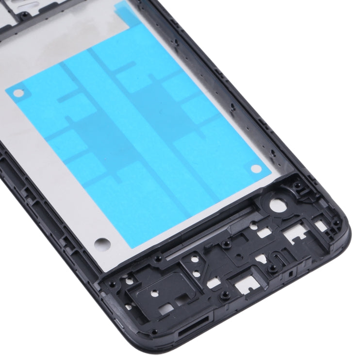 Placa de Marco LCD de Carcasa Frontal para Samsung Galaxy A03 Core