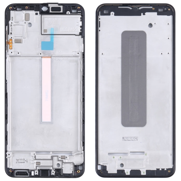 Placa de Marco LCD de Carcasa Frontal para Samsung Galaxy M33 / M23 SM-M336B / M236B