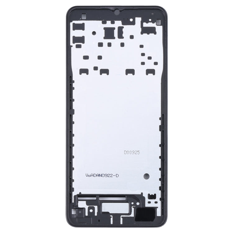 Front Housing LCD Frame Plate for Samsung Galaxy A13 5G SM-A136B