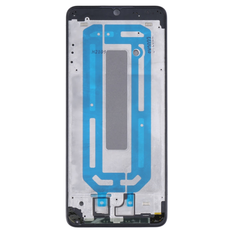 Placa de Marco LCD de Carcasa Frontal para Samsung Galaxy M22 SM-M225F