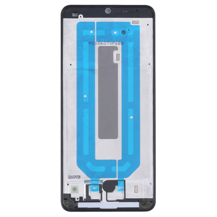 Placa de Marco LCD de Carcasa Frontal para Samsung Galaxy M32 SM-M325