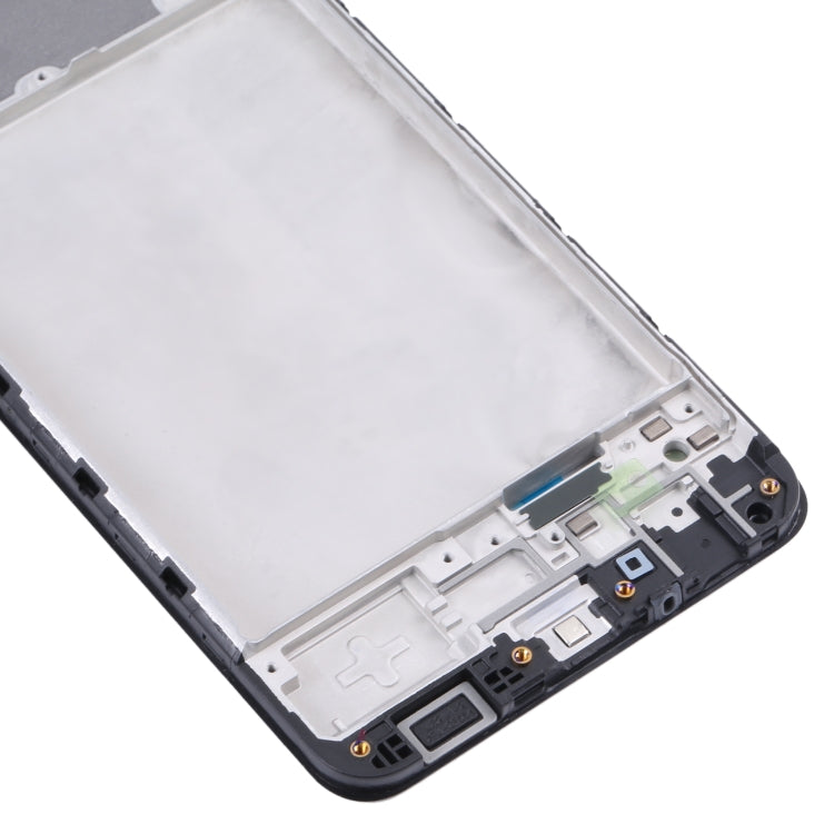Front Housing LCD Frame Plate for Samsung Galaxy M32 SM-M325