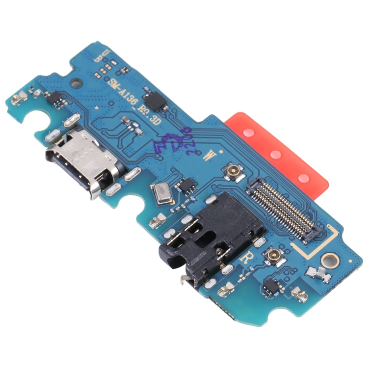 Charging Port Plate for Samsung Galaxy A13 5G SM-A136B Avaliable.