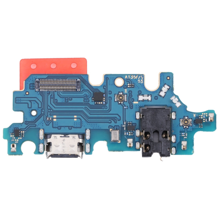 Charging Port Board for Samsung Galaxy A13 4G SM-A135F Avaliable.