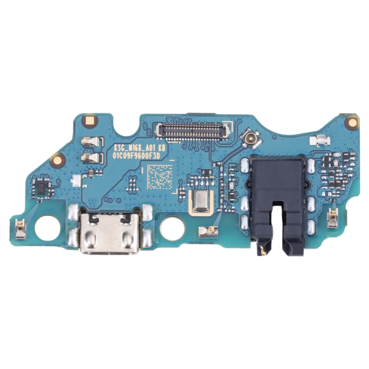 Charging Port Board for Samsung Galaxy A03 Core SM-A032F Avaliable.
