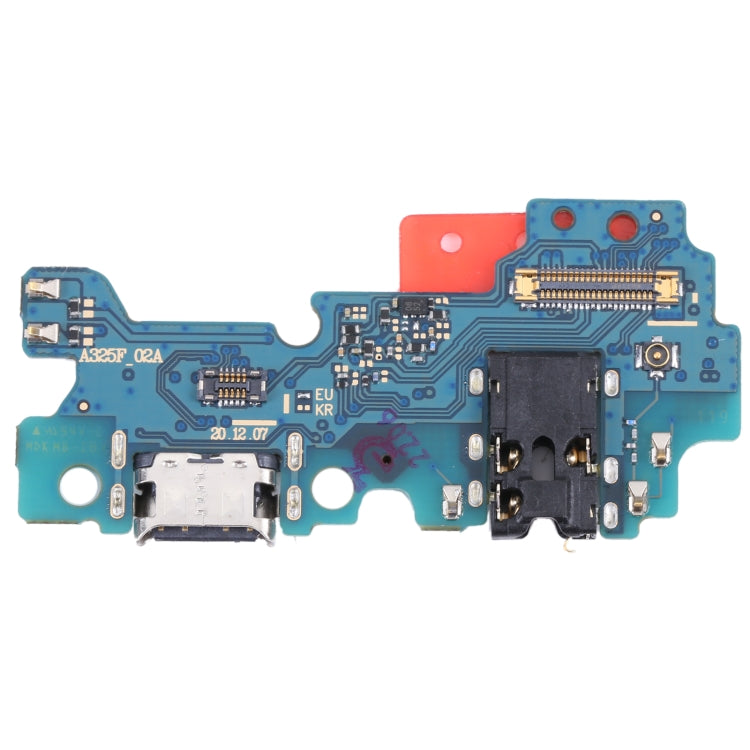Charging Port Plate for Samsung Galaxy A32 4G SM-A325 Avaliable.
