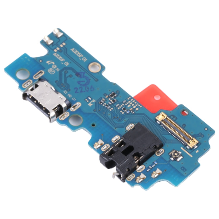 Charging Port Board for Samsung Galaxy A22 4G SM-A225 Avaliable.