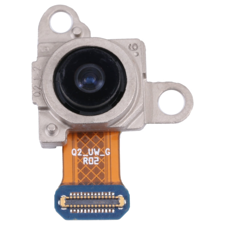 Original Wide Camera for Samsung Galaxy Z Fold 3 5G SM-F926B