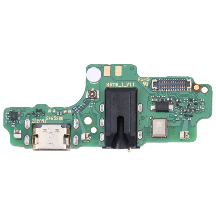 Charging Port Board For Tecno Spark Power 2 LC8