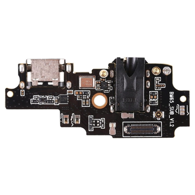 BlackView OSCAL S60 Pro Charging Port Board