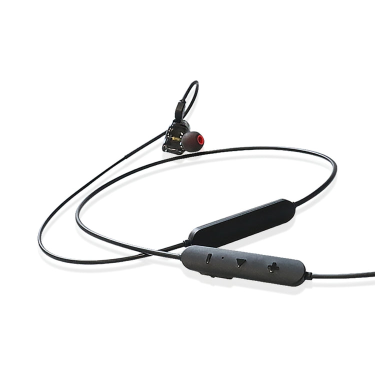 CVJ-CT1 0.75 / 0.78 / MMCX Puerto Auricular Bluetooth Cable de actualización Estilo: Enchufe de 0.78 mm