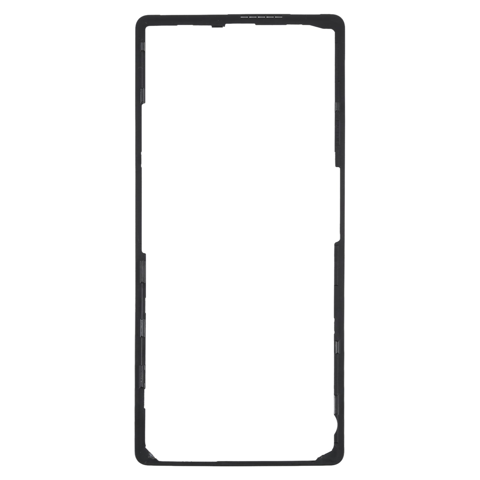 Chassis Front Frame Screen Google Pixel 6A