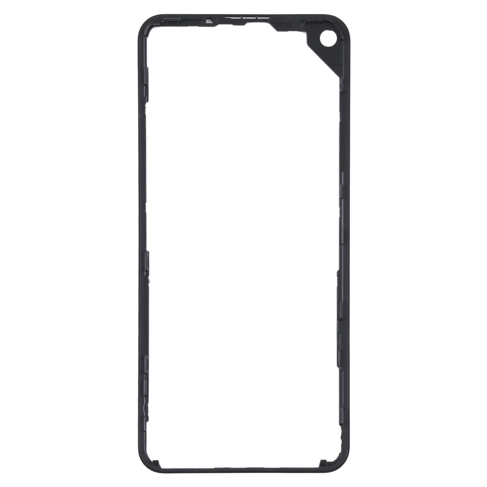 Chassis Front Frame Screen Google Pixel 5A
