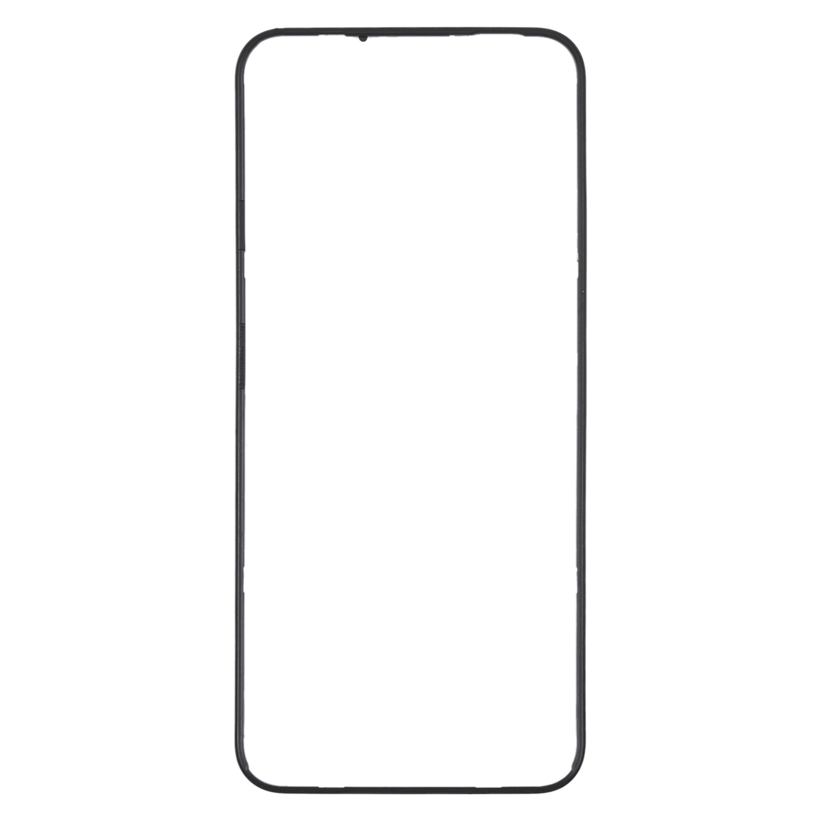 Chassis Front Frame Screen Google Pixel 4