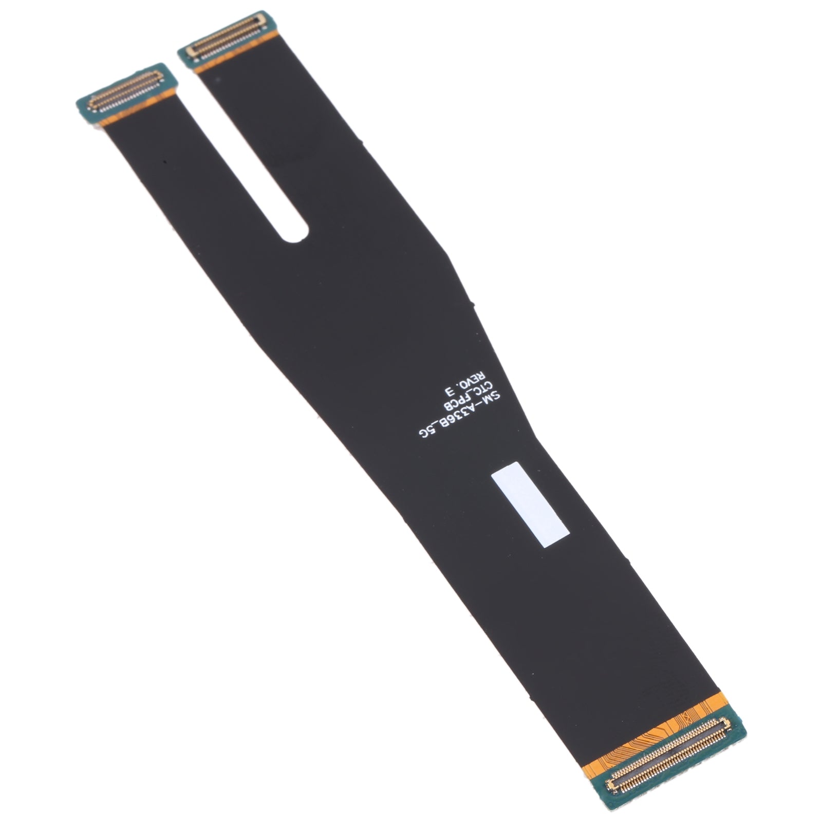 Board Connector Flex Cable Samsung Galaxy A33 5G A336