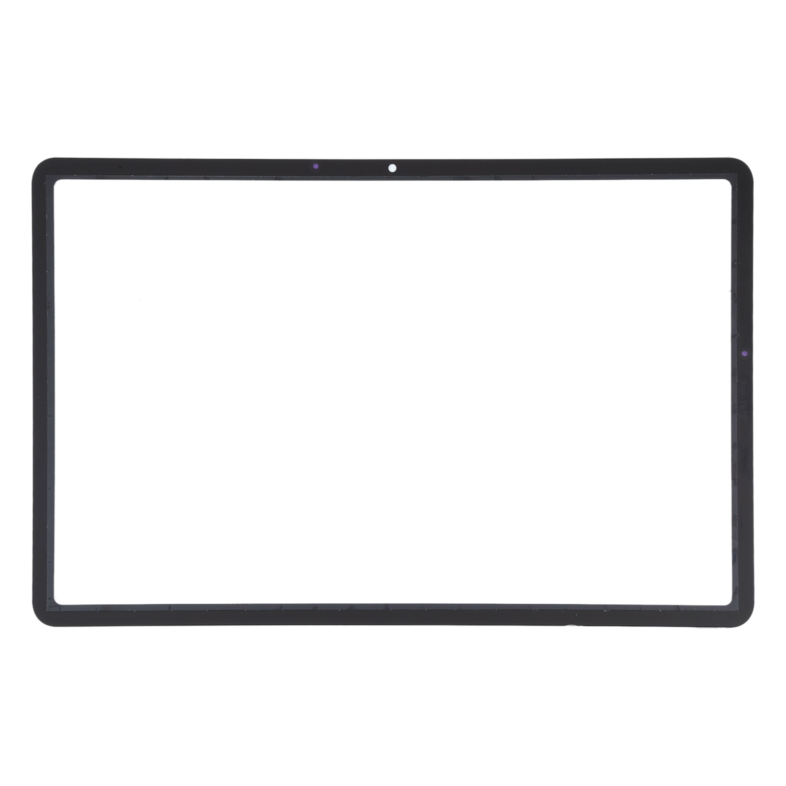 Front Screen Glass + OCA Adhesive Samsung Galaxy Tab S8 X700