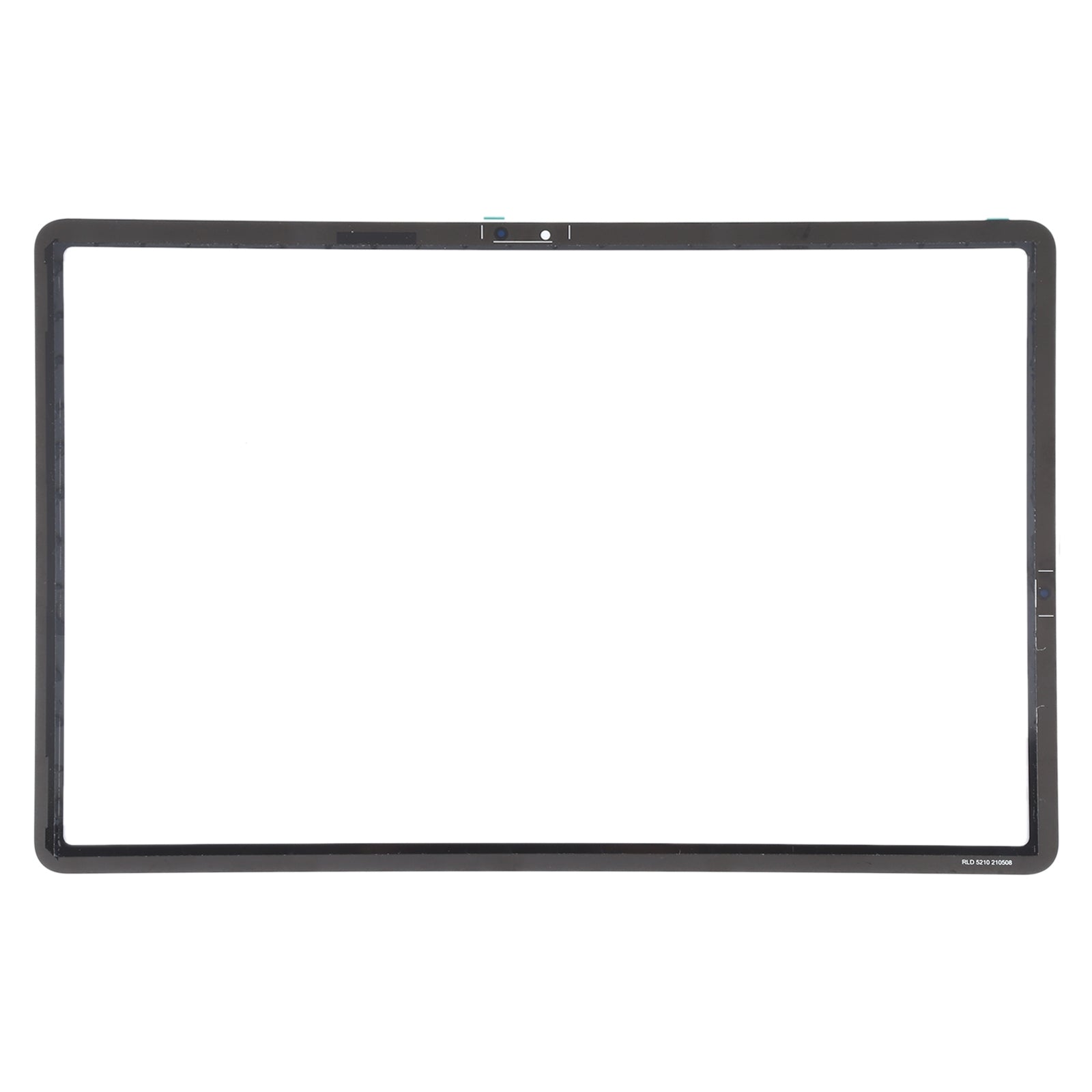 Front Screen Glass + OCA Adhesive Samsung Galaxy Tab S8+ X800 / 806